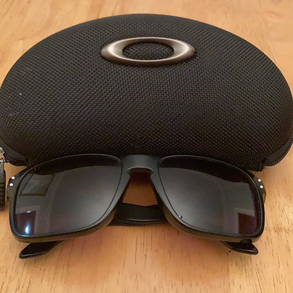 Oakley Holbrooks Sunglasses